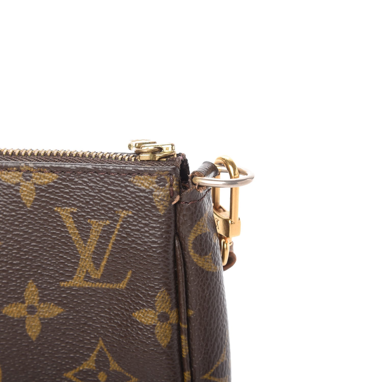 Louis Vuitton Monogram Pochette Accessories 12 of 12