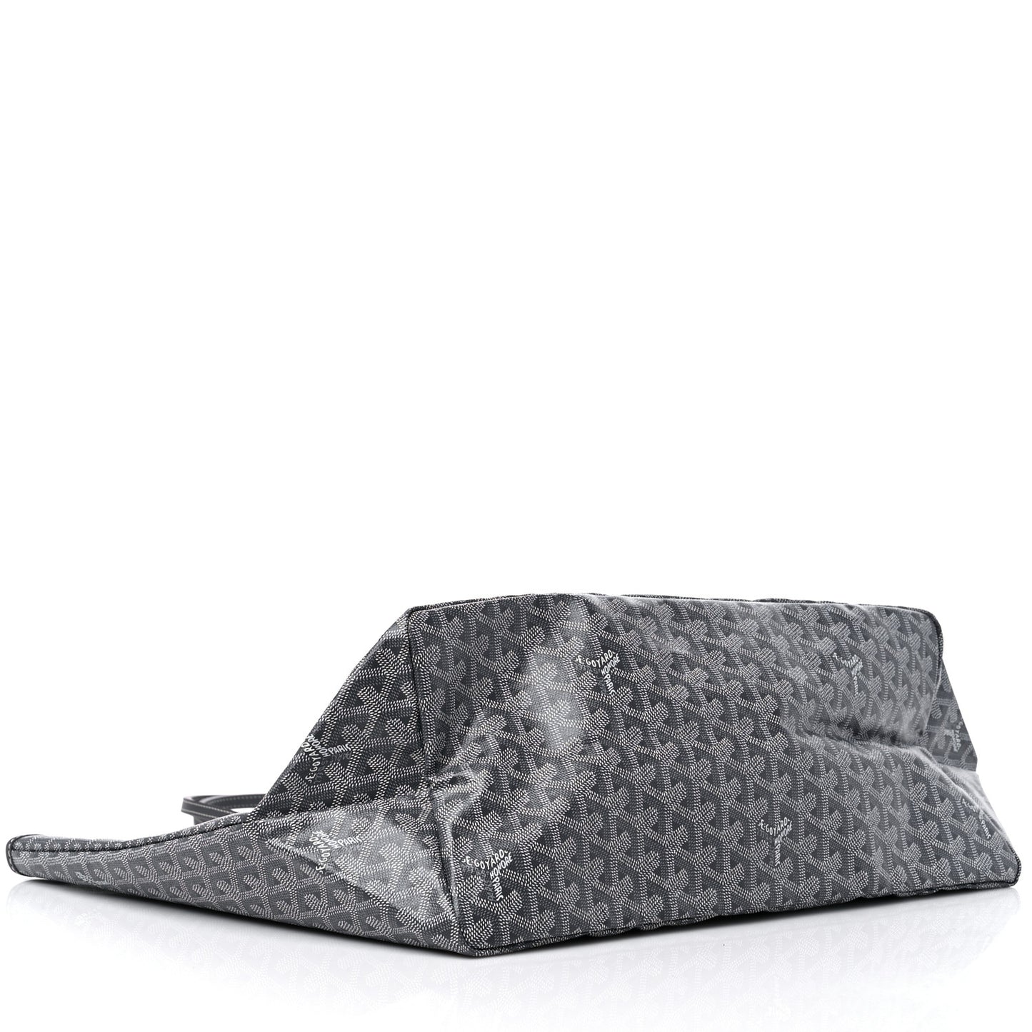 Goyardine Saint Louis GM Grey