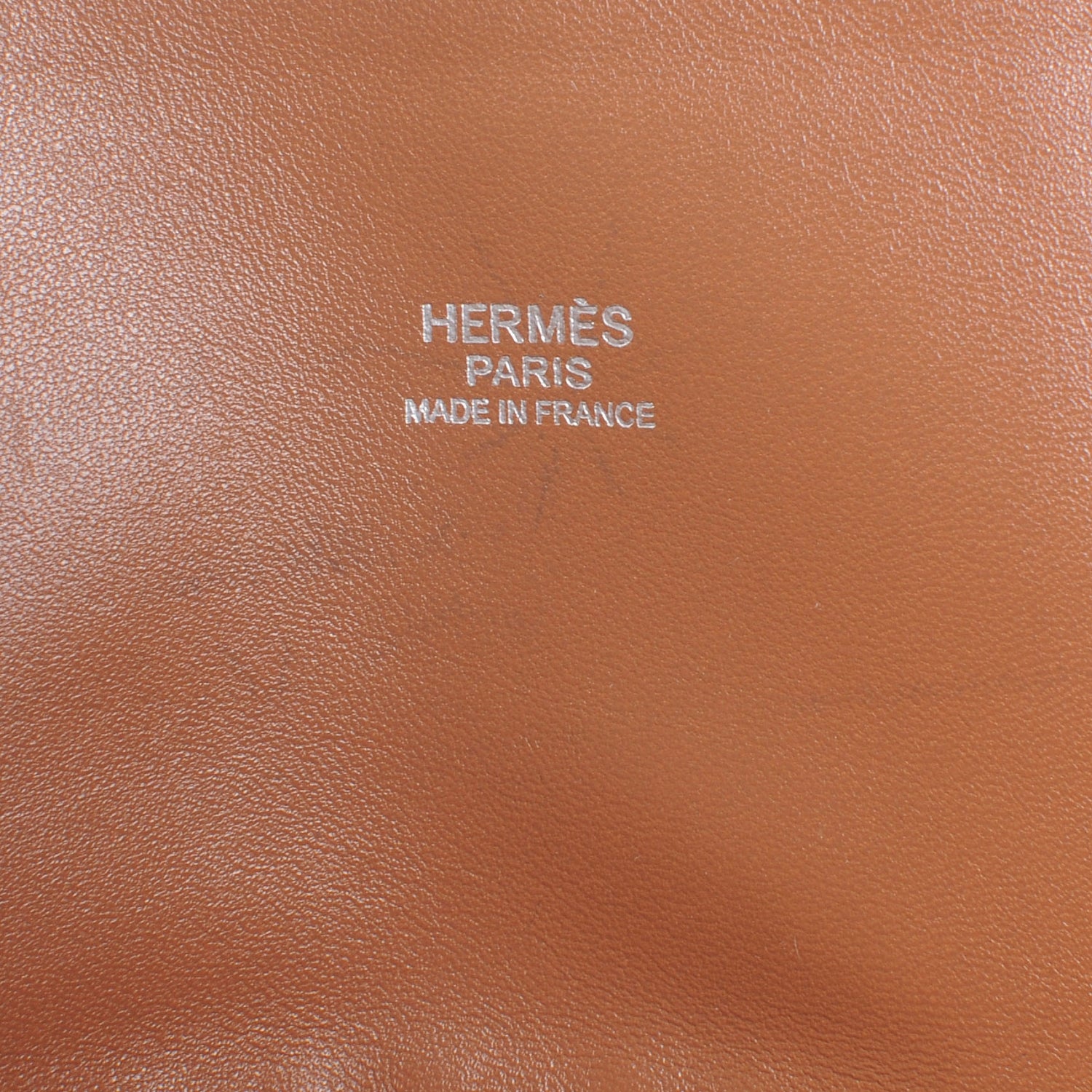 Hermes Taurillon Clemence Bolide 31 Gold 7 of 8