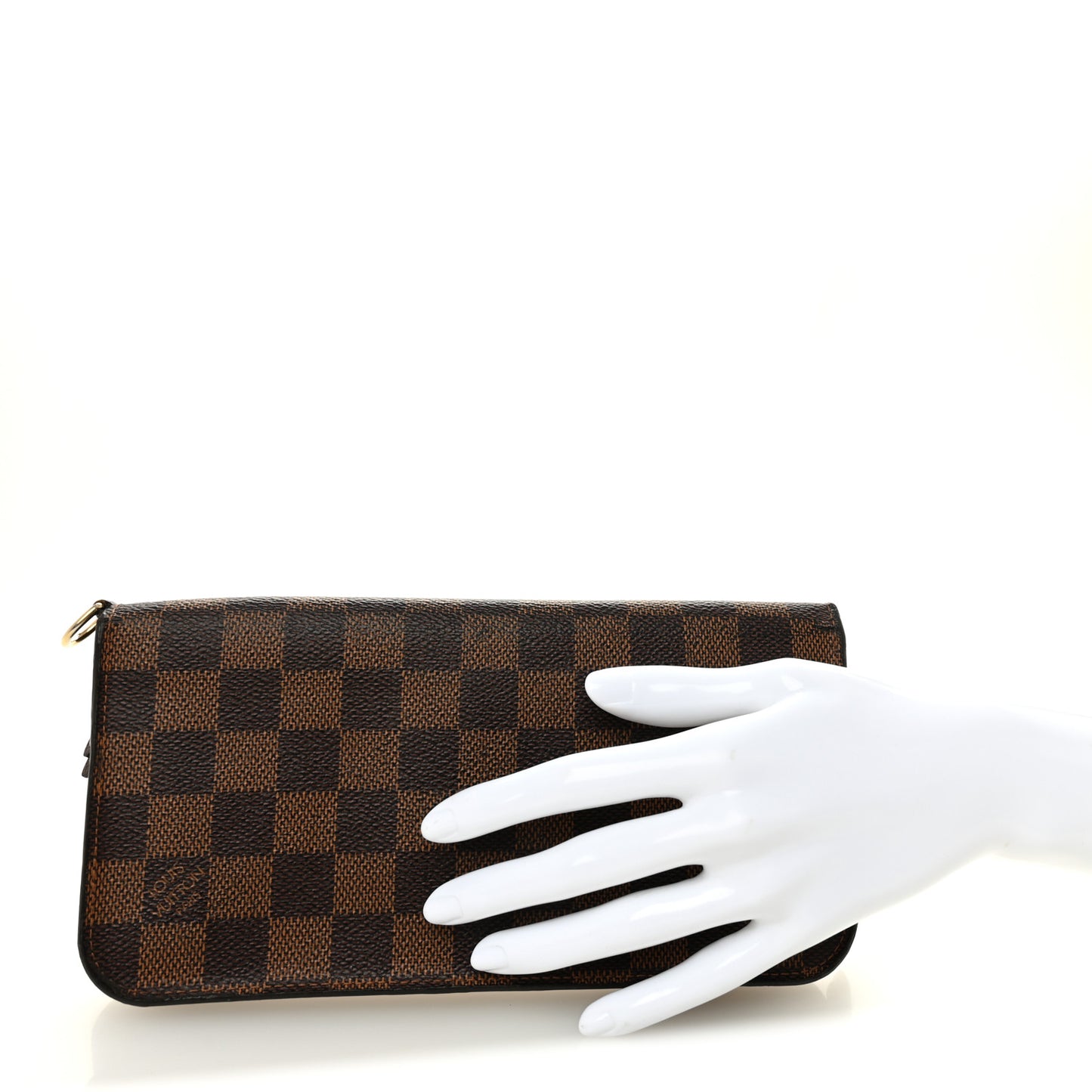 Damier Ebene Insolite Wallet