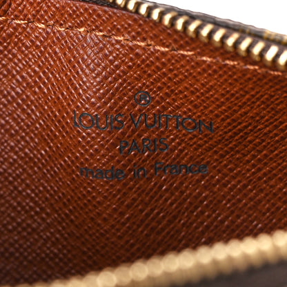 Louis Vuitton Monogram Papillon 30 with Companion 10 of 13