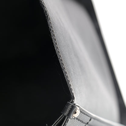 Chanel Caviar Medium Studded Deauville Tote Black 13 of 14
