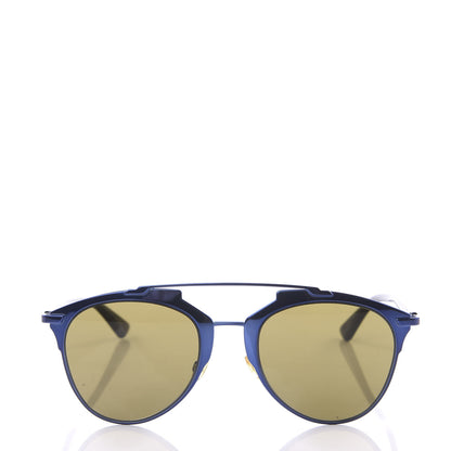 Christian Dior Reflected Sunglasses Blue 3 of 9