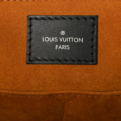 Louis Vuitton Empreinte Monogram Giant Onthego GM Black 6 of 8