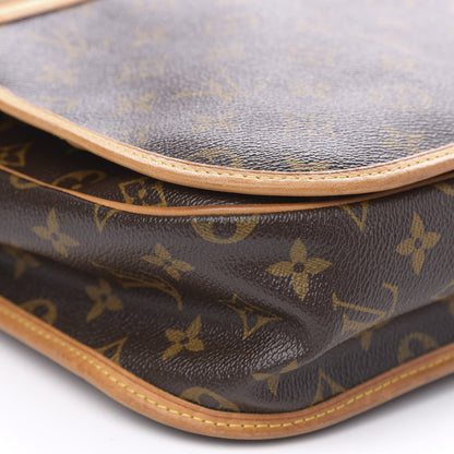 Louis Vuitton Monogram Bosphore GM 7 of 12