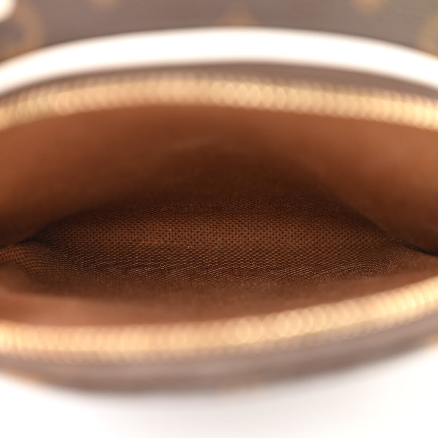 Louis Vuitton Monogram LV Match Ellipse BB White 6 of 17