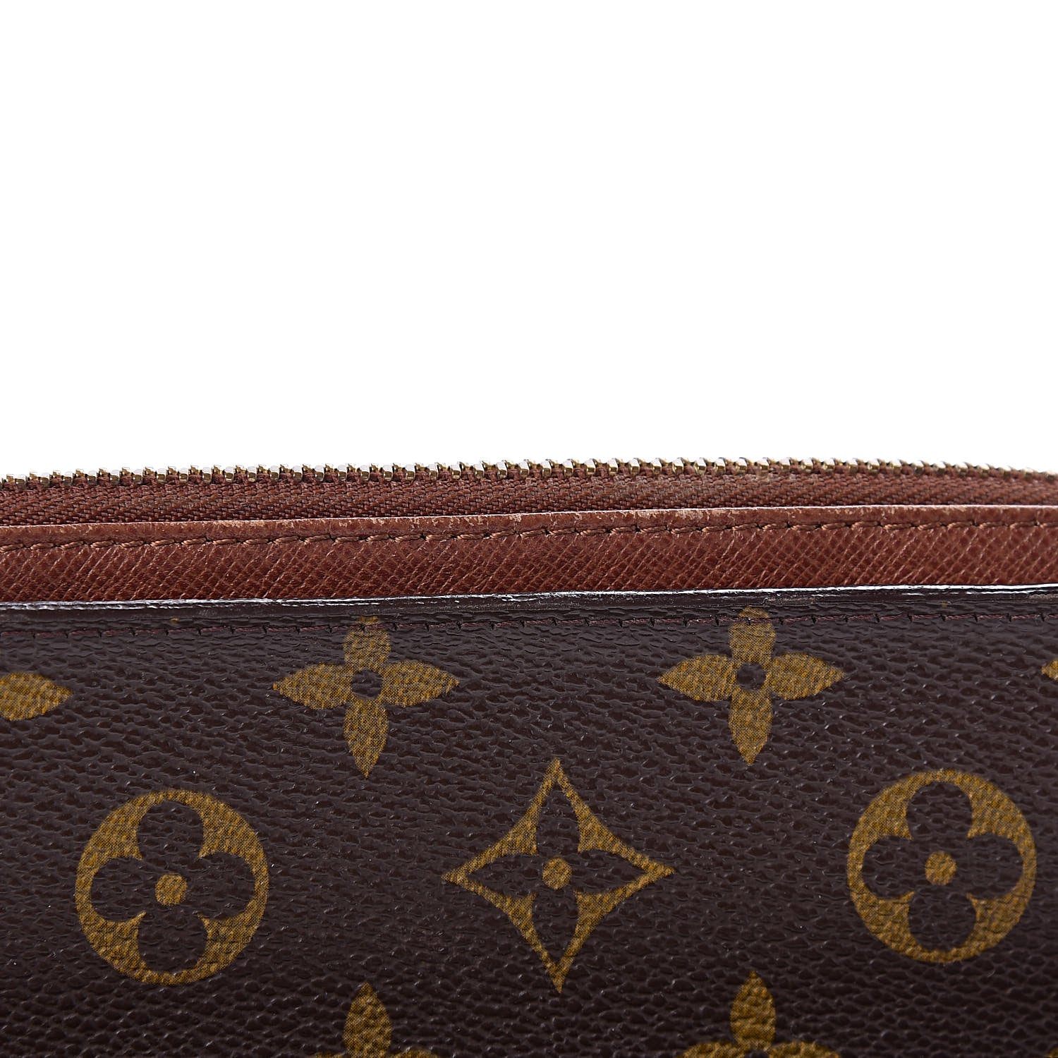 Louis Vuitton Monogram Pochette Orsay 9 of 13
