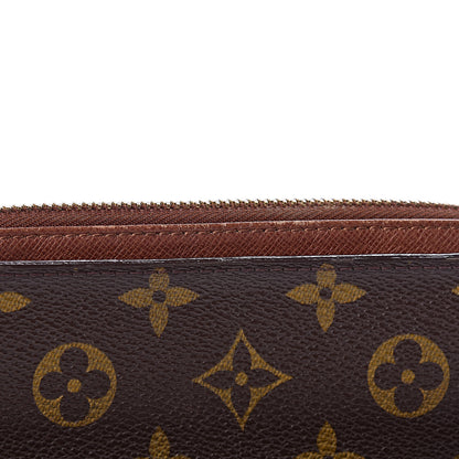 Louis Vuitton Monogram Pochette Orsay 9 of 13