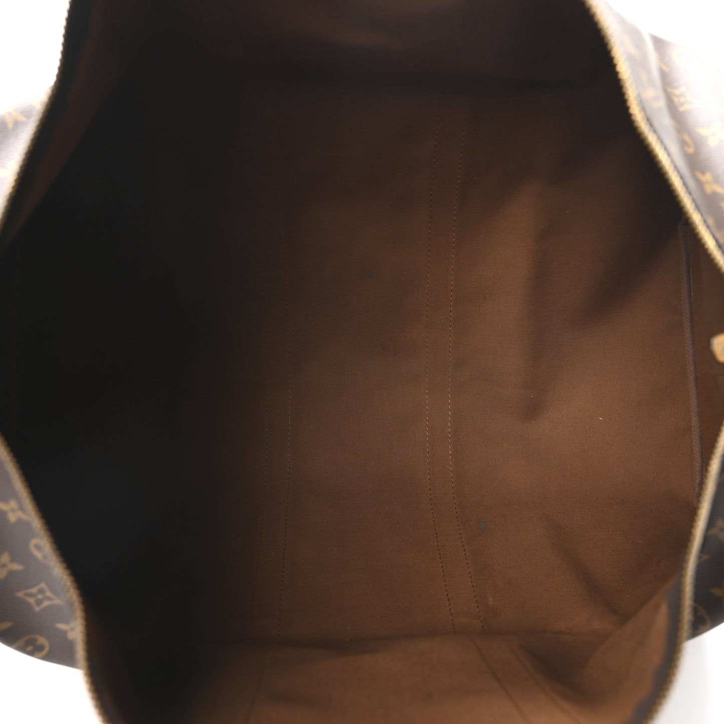 Monogram Keepall Bandouliere 55