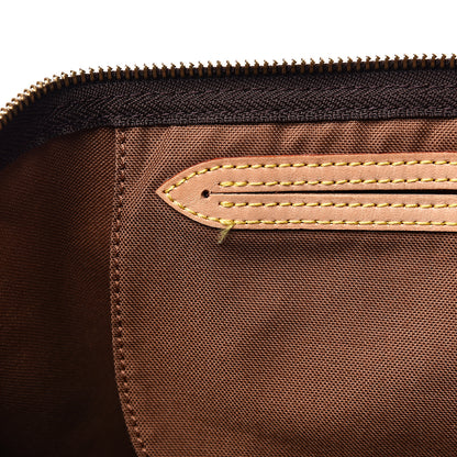 Louis Vuitton Monogram Speedy 40 12 of 12
