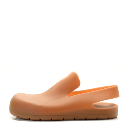 Bottega Veneta Rubber Mens Puddle Sandals 43 Rubber Band 1 of 12