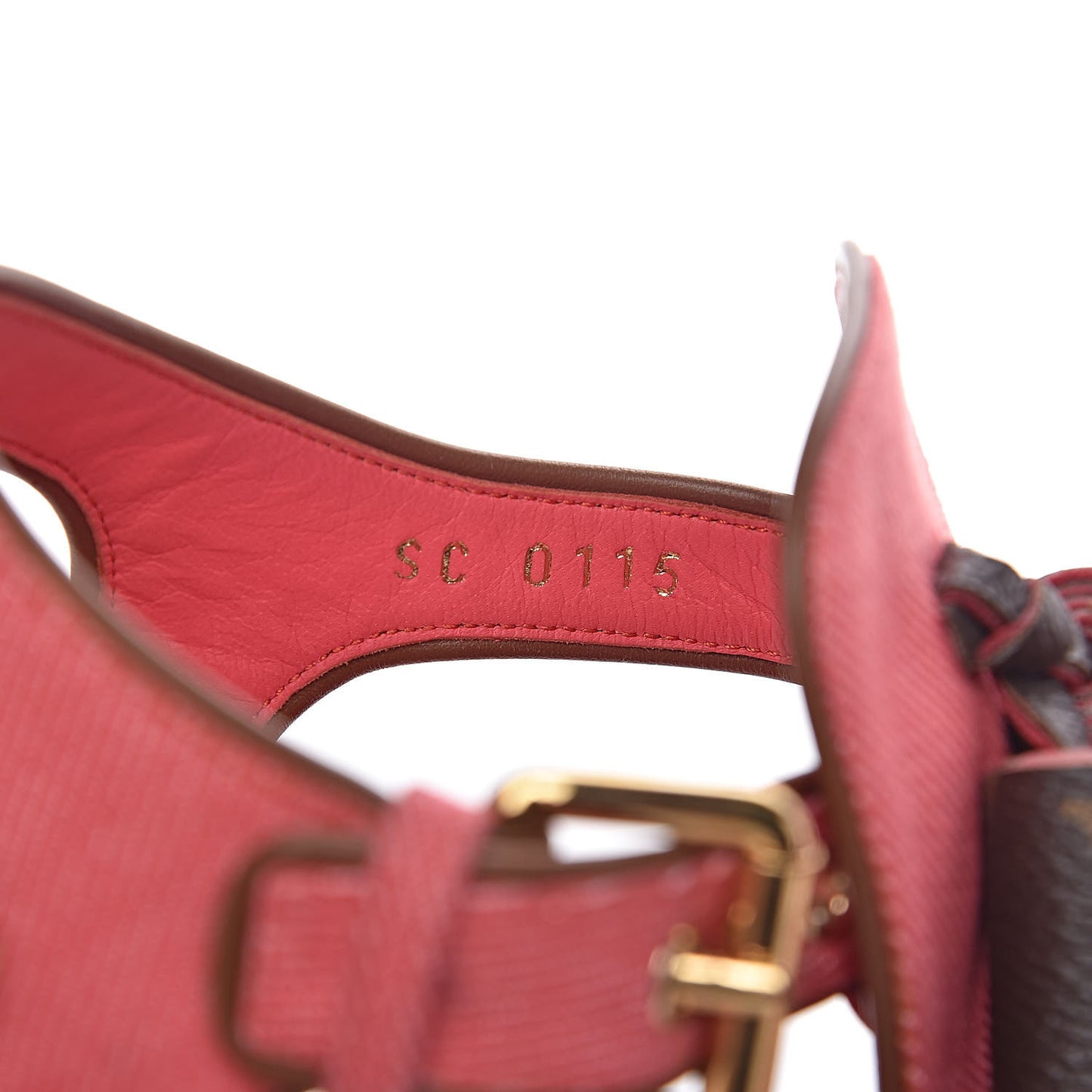 Canvas Destination Wedges 39 Coraile