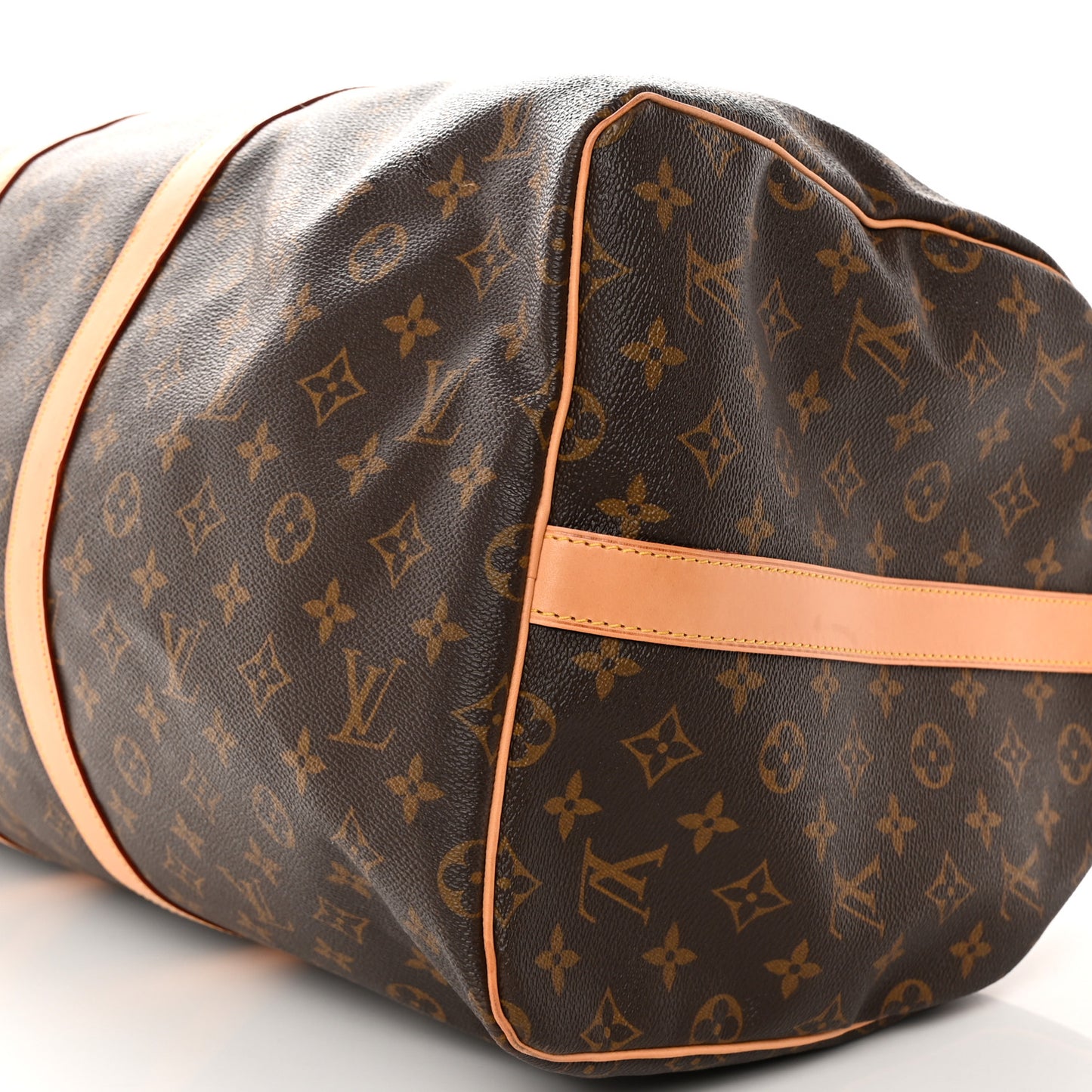 Monogram Keepall Bandouliere 55