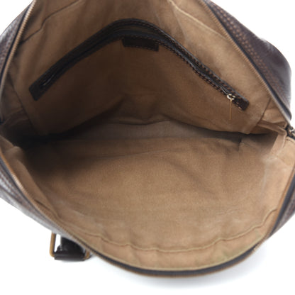Louis Vuitton Utah Huron Briefcase Coffee 5 of 9