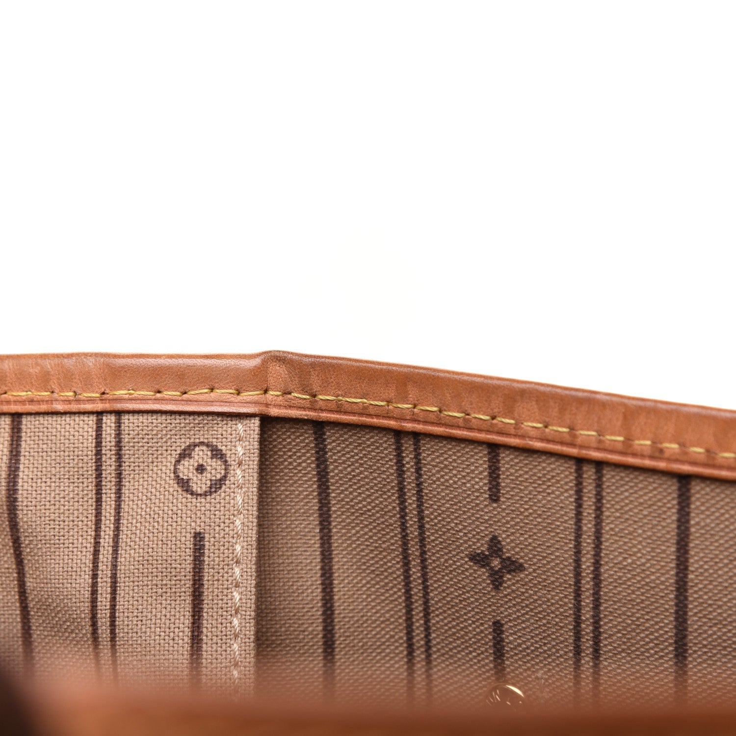 Louis Vuitton Monogram Neverfull GM 12 of 25