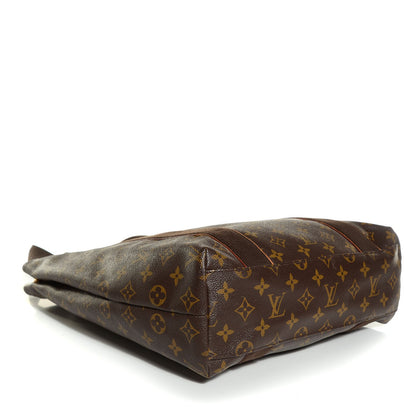 Louis Vuitton Monogram Cabas Beaubourg 4 of 7