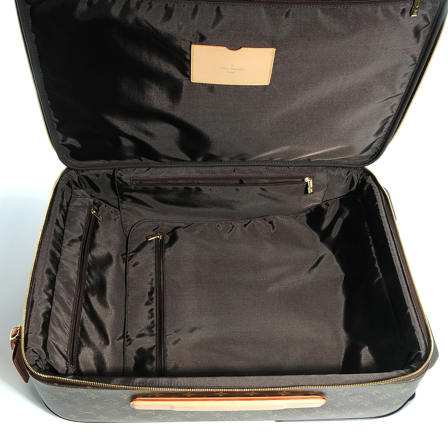 Monogram Pegase 55 Business