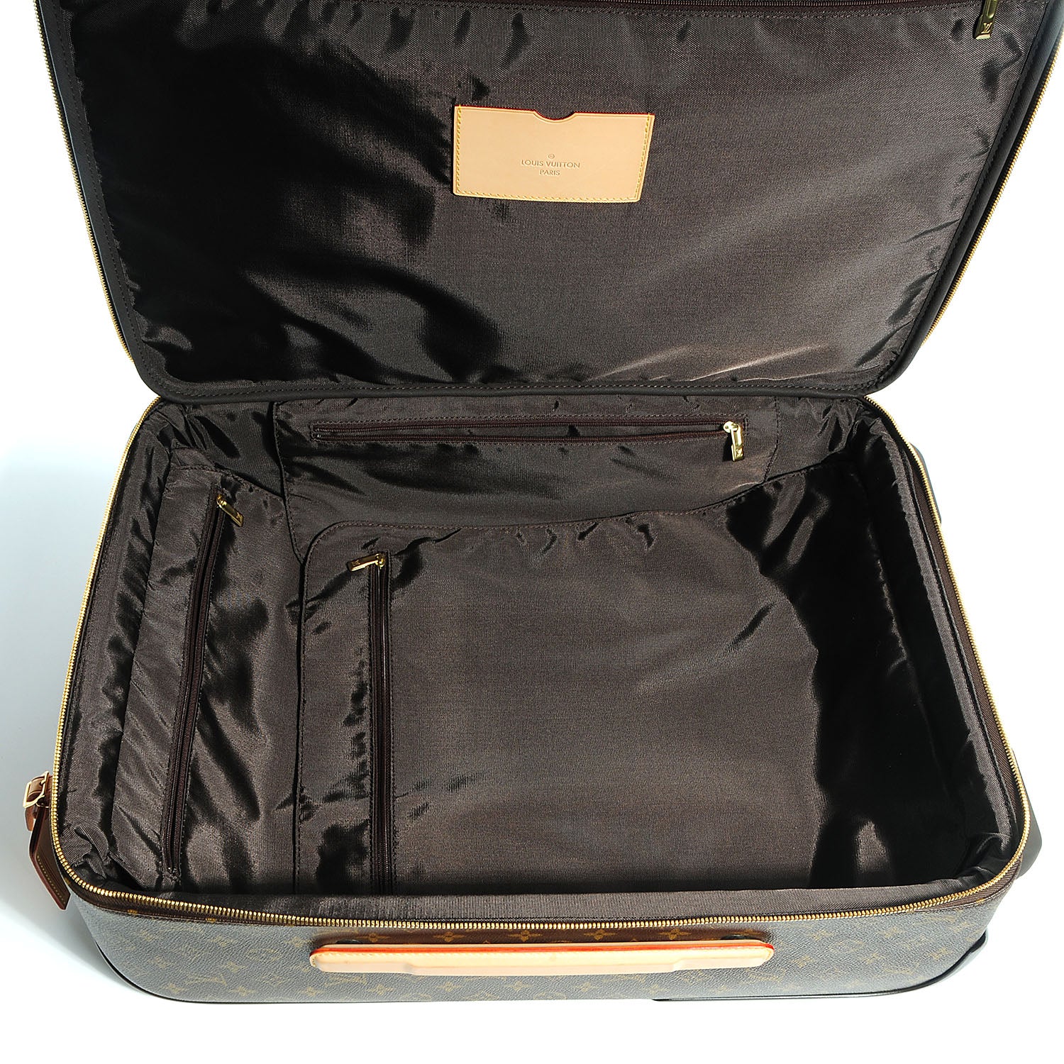 Louis Vuitton Monogram Pegase 55 Business 6 of 9