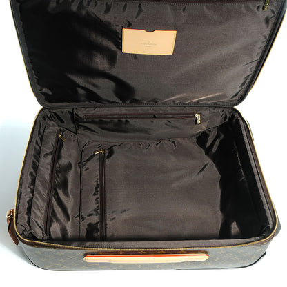 Louis Vuitton Monogram Pegase 55 Business 6 of 9
