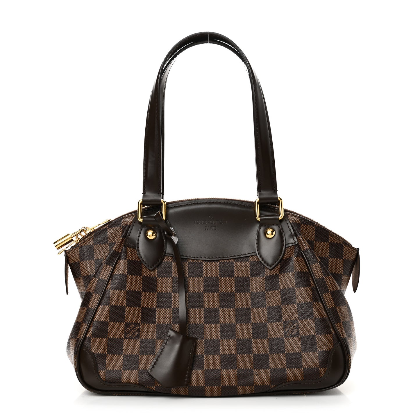 Damier Ebene Verona PM