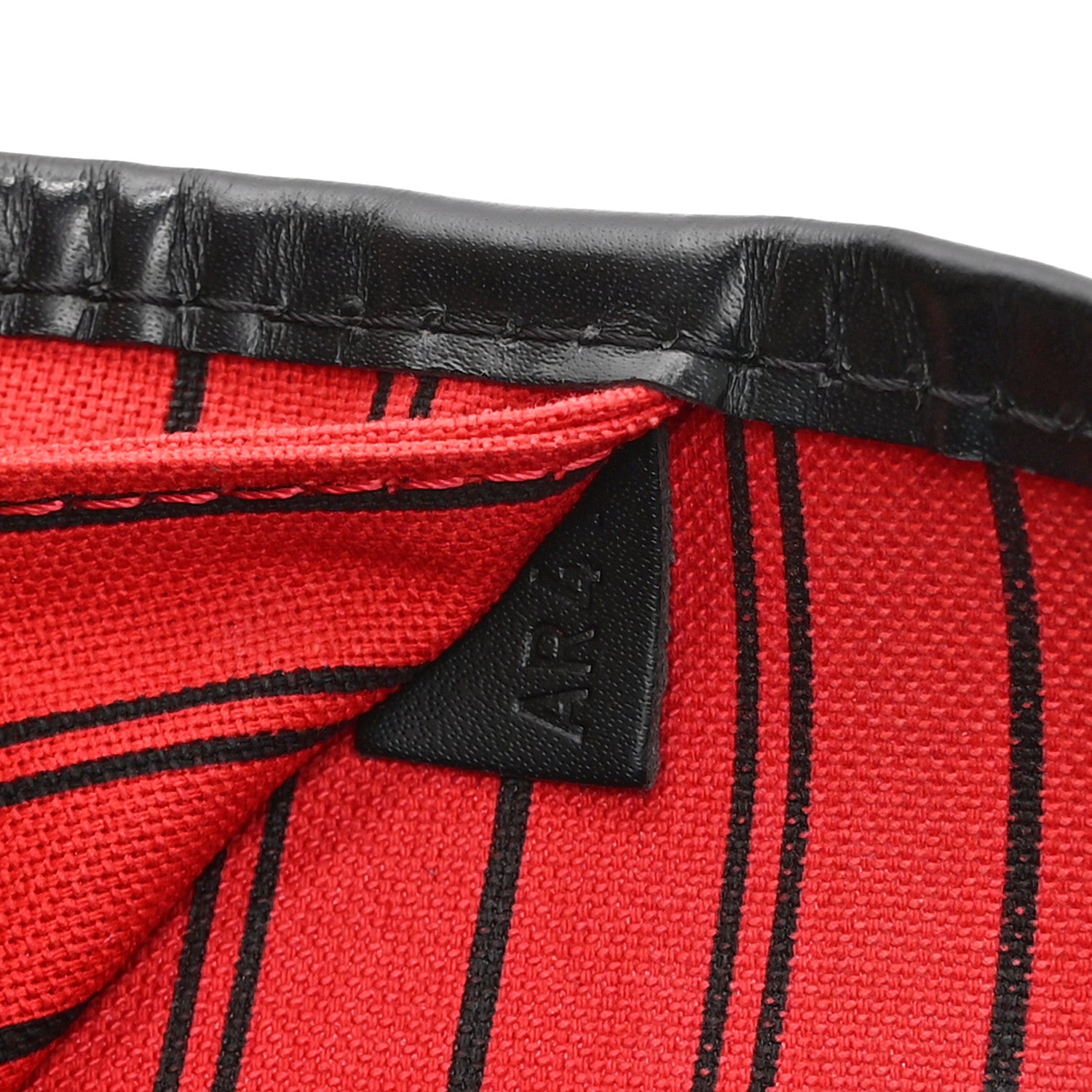 Louis Vuitton Monogram My LV World Tour Neverfull MM 8 of 11