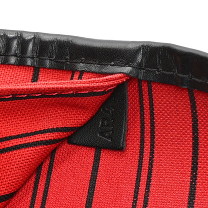 Louis Vuitton Monogram My LV World Tour Neverfull MM 8 of 11