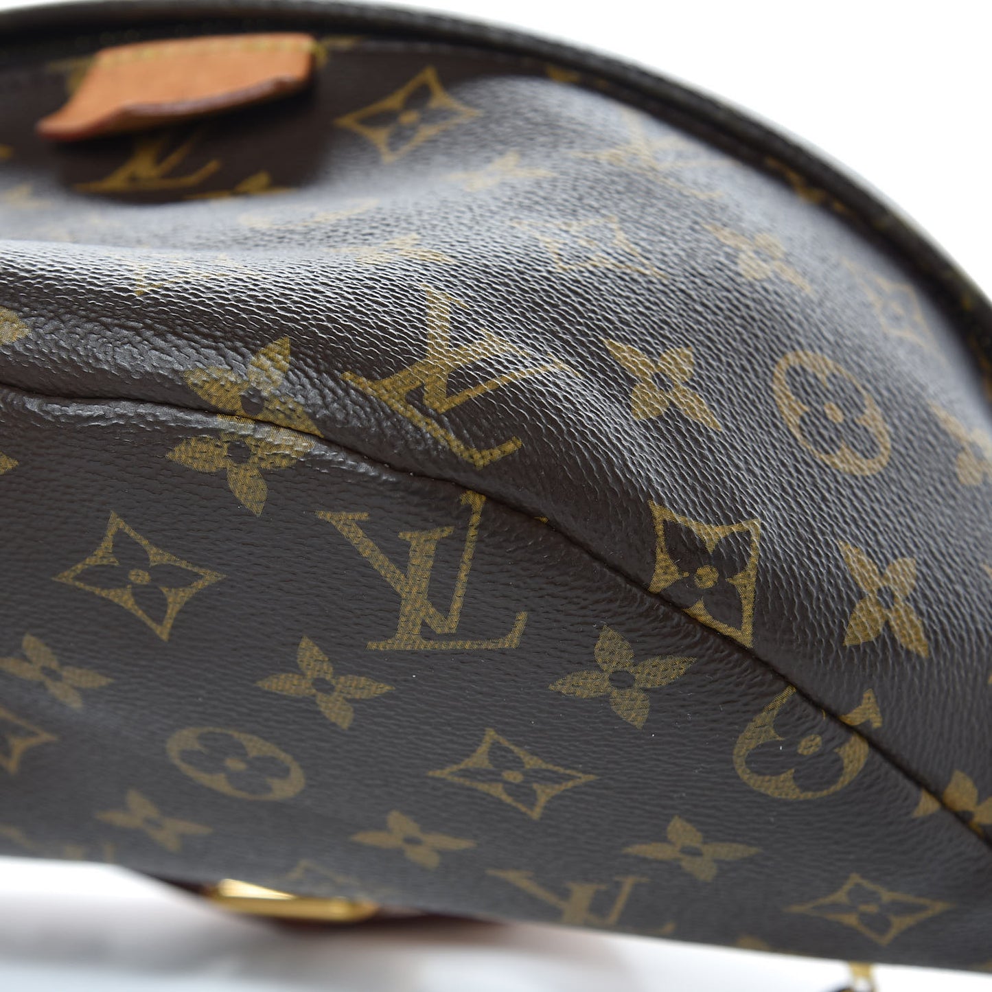Monogram Bumbag