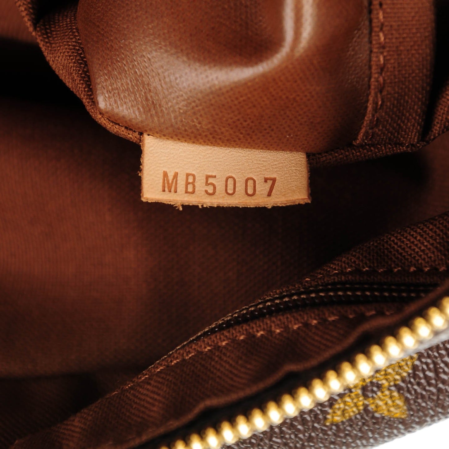 Monogram Eole 60
