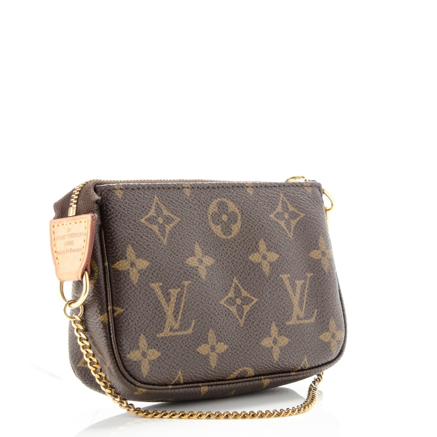 Monogram Mini Pochette Accessories
