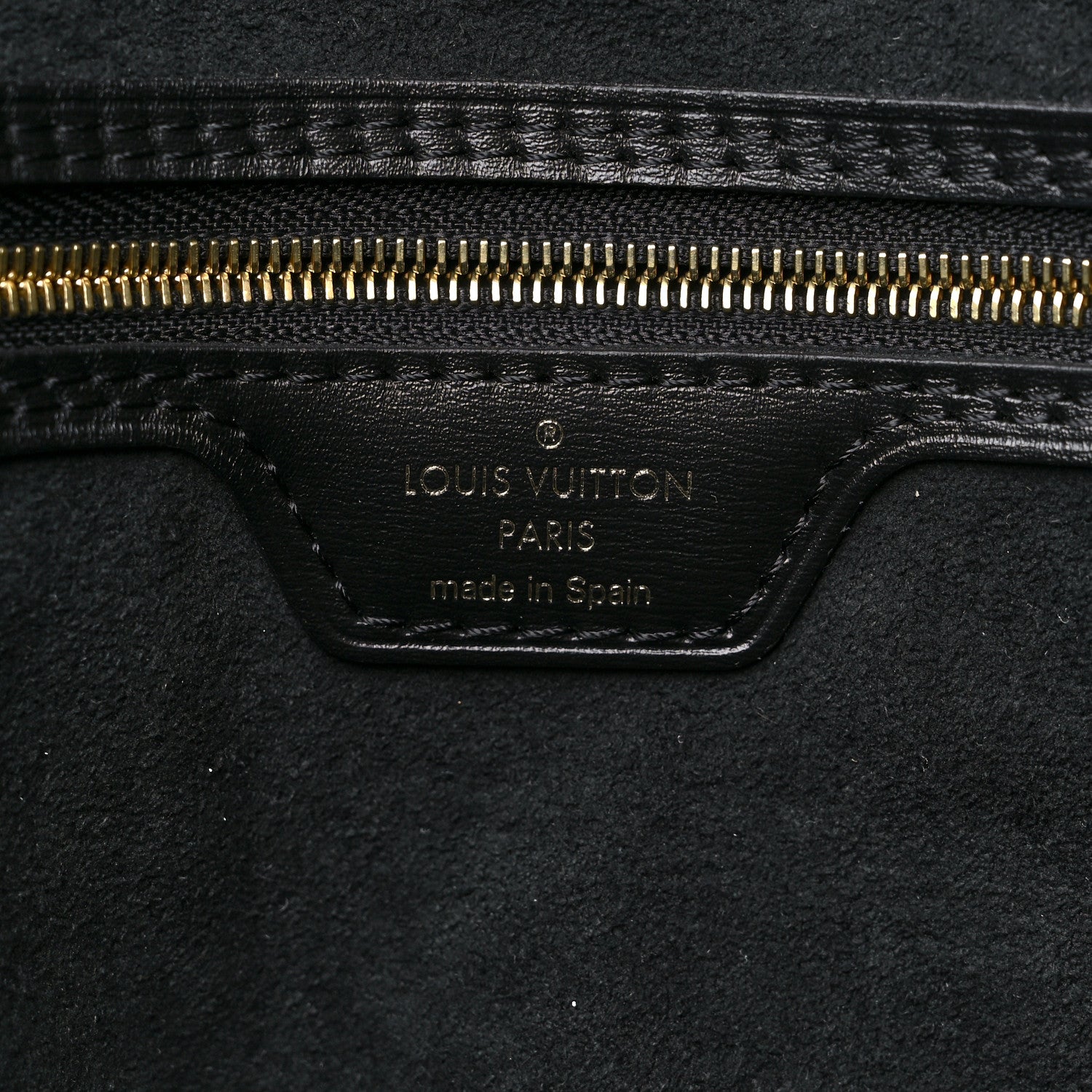 Louis Vuitton Jacquard Since 1854 Neverfull MM Grey 7 of 11