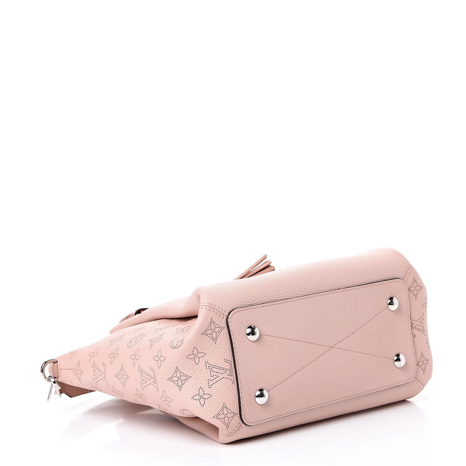 Louis Vuitton Mahina Haumea Magnolia 3 of 9