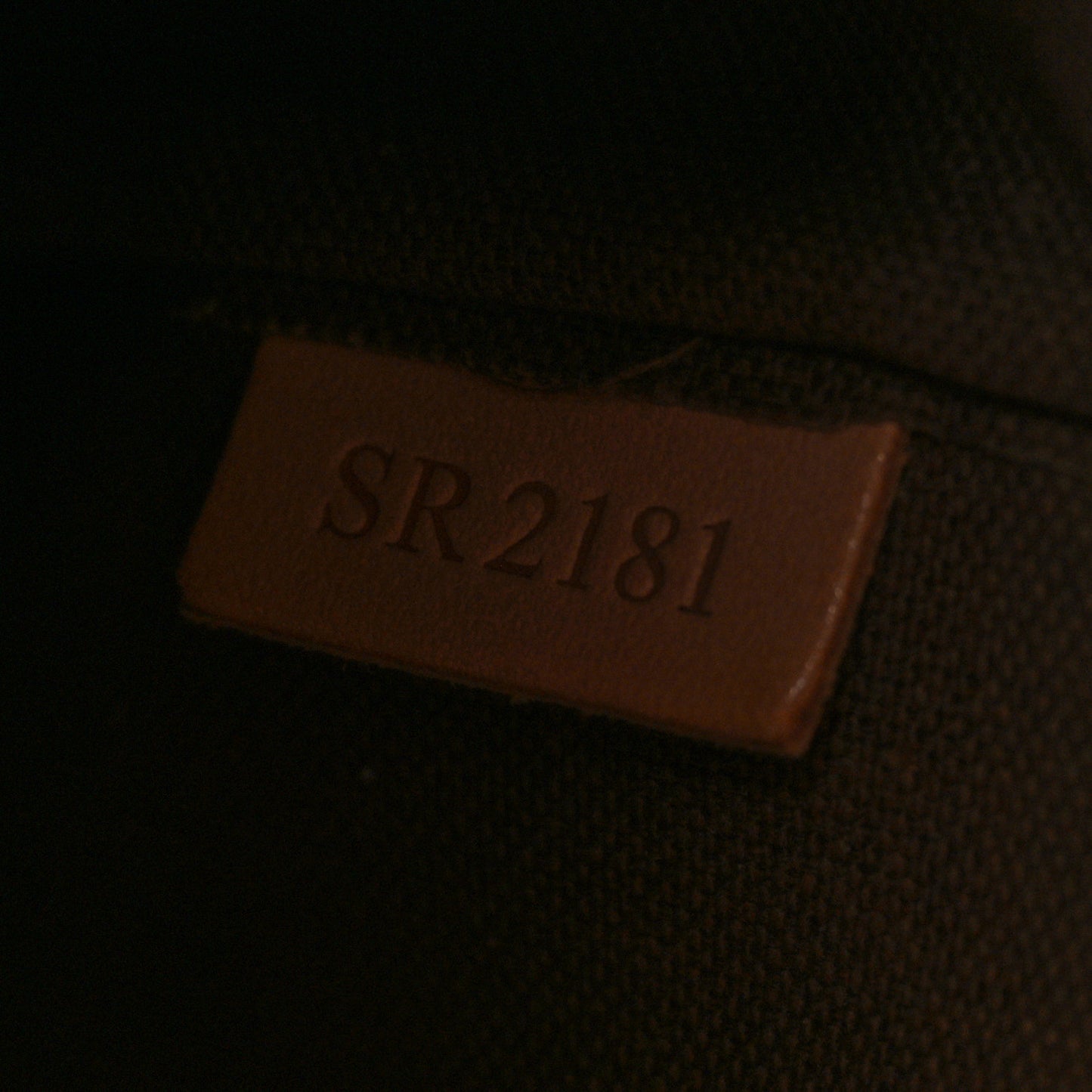 Monogram Palermo PM