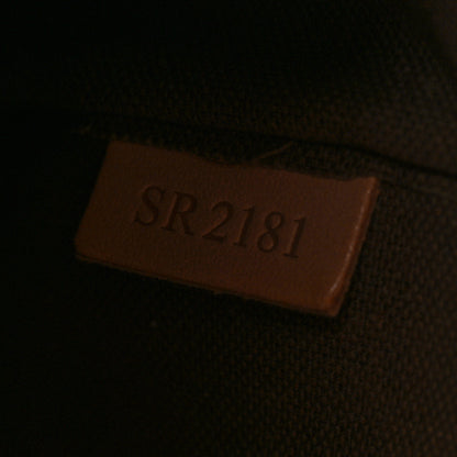 Louis Vuitton Monogram Palermo PM 7 of 10