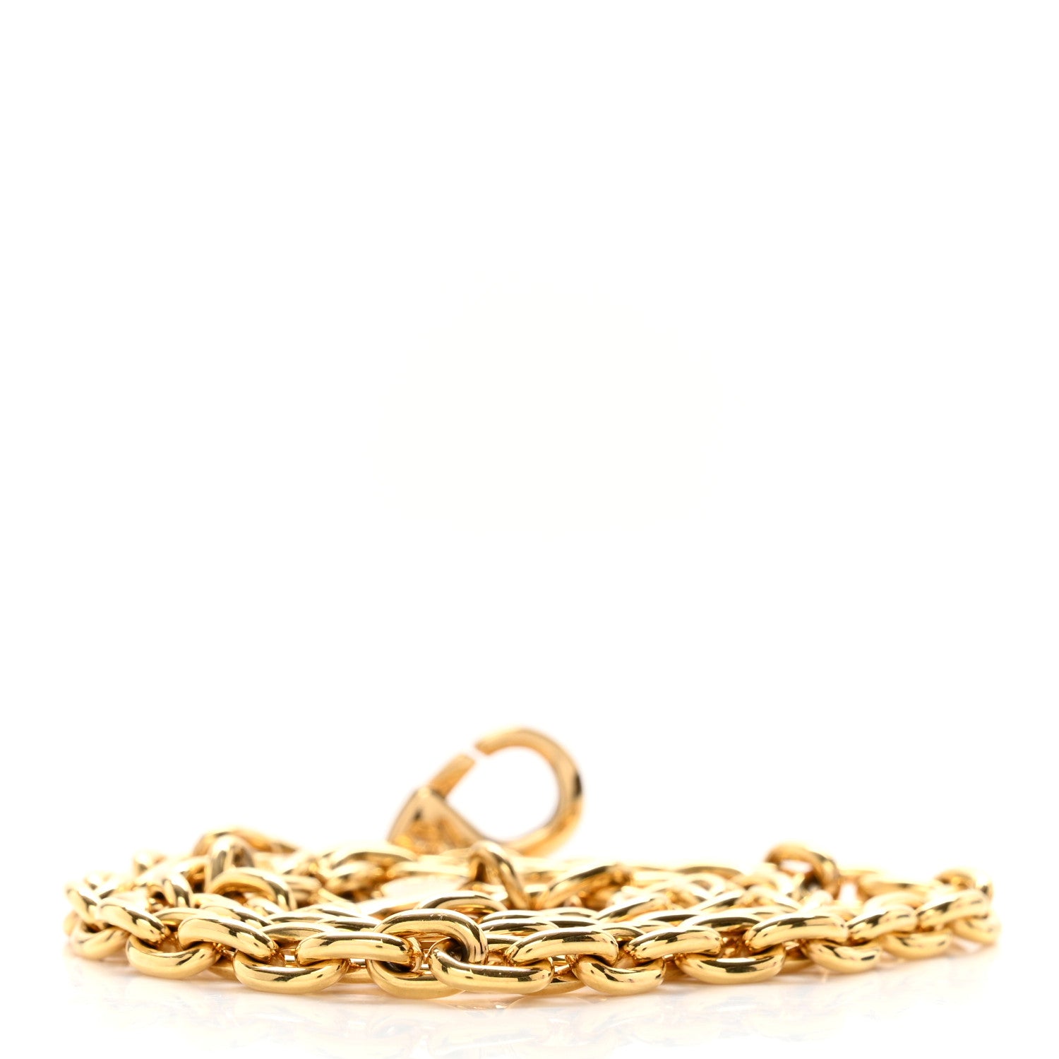 Louis Vuitton Monogram Multi Pochette Accessories Chain 2 of 3