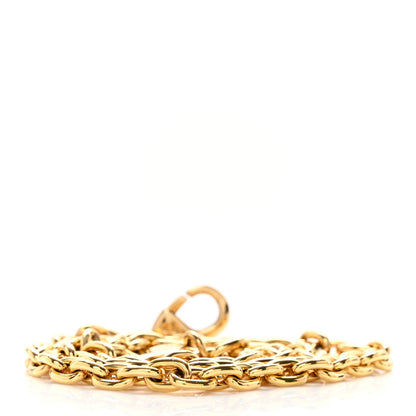 Louis Vuitton Monogram Multi Pochette Accessories Chain 2 of 3