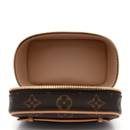 Louis Vuitton Monogram Nano Nice 5 of 8