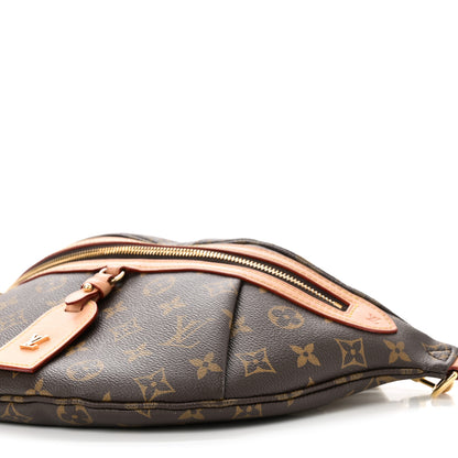 Louis Vuitton Monogram High Rise Bumbag 9 of 9