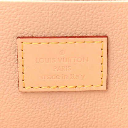 Louis Vuitton Monogram Nice Mini 6 of 7