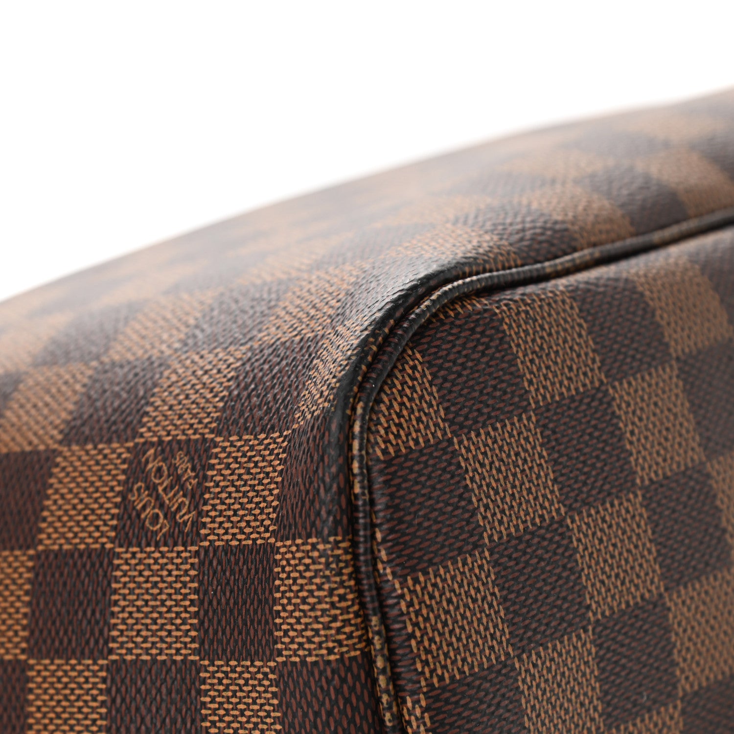 Louis Vuitton Damier Ebene Neo Neverfull MM 12 of 12