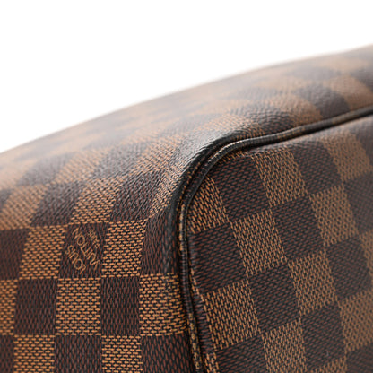 Louis Vuitton Damier Ebene Neo Neverfull MM 12 of 12