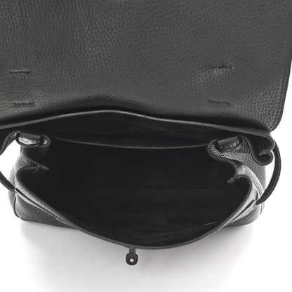Mulberry Heavy Grain Mini Alexa Black 4 of 9