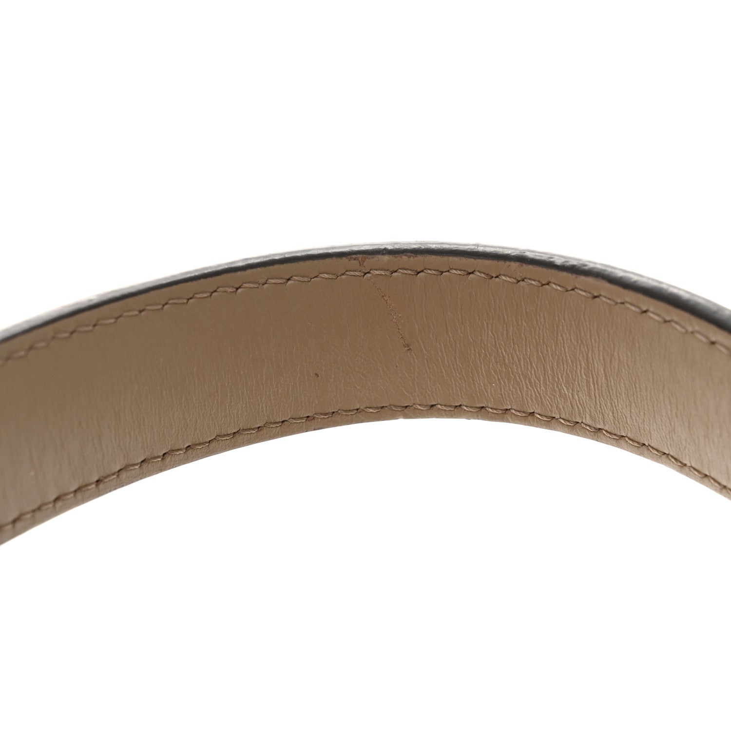 Louis Vuitton Empreinte Monogram Giant Neonoe MM Tourterelle Creme 13 of 13