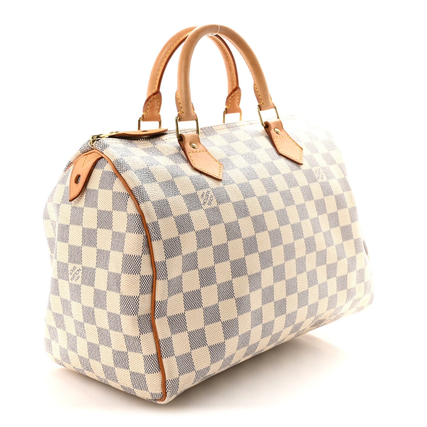 Damier Azur Speedy 30