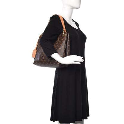 Louis Vuitton Monogram Graceful PM Pivoine 2 of 14