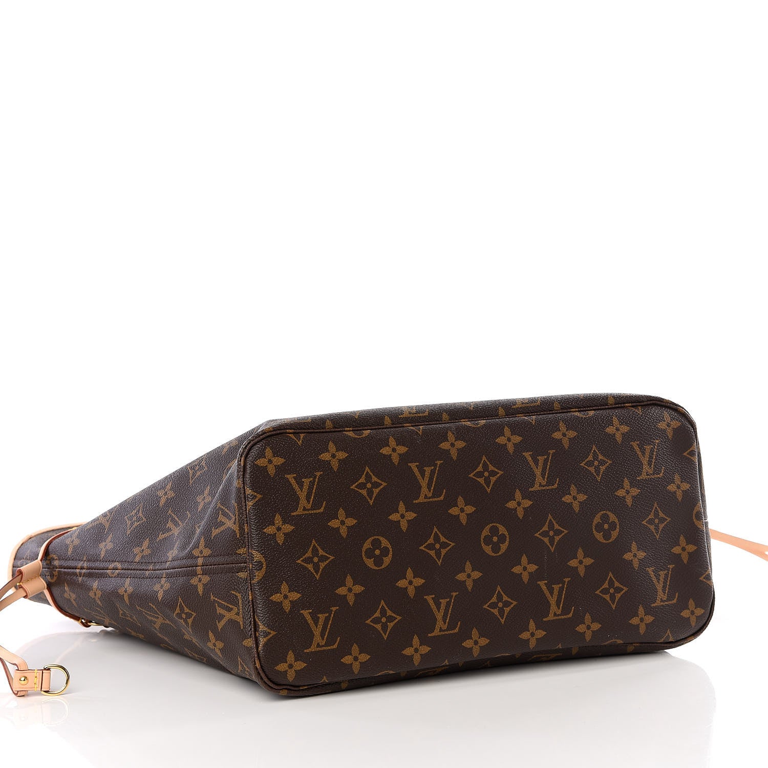 Louis Vuitton Monogram Neo Neverfull MM 3 of 9
