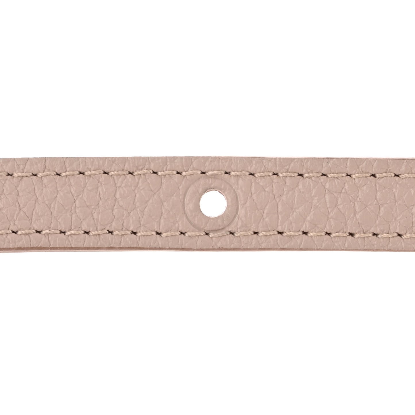 Taurillon Twist One Handle PM Greige