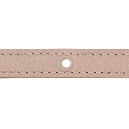 Louis Vuitton Taurillon Twist One Handle PM Greige 11 of 11