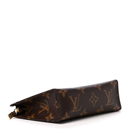 Louis Vuitton Monogram Toiletry Pouch 15 3 of 4