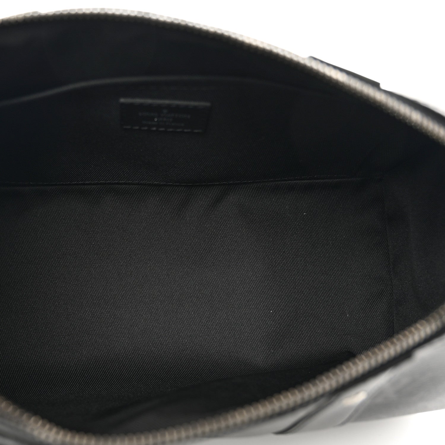 Louis Vuitton Reverse Monogram Eclipse City Keepall 7 of 9