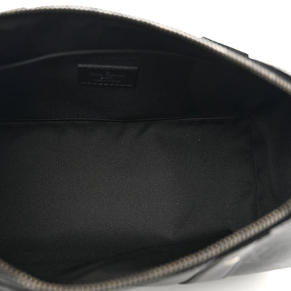 Louis Vuitton Reverse Monogram Eclipse City Keepall 7 of 9